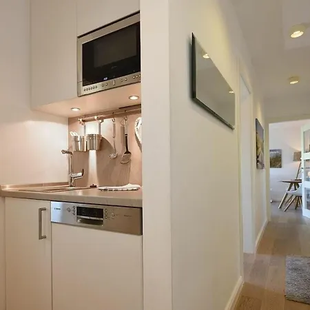 Holiday home Loge 301 Comfortable