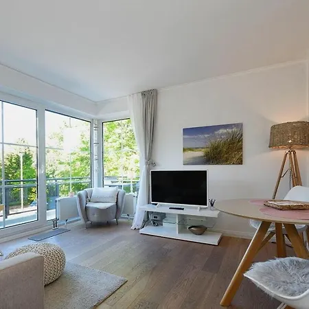 Holiday home Loge 301 Comfortable *