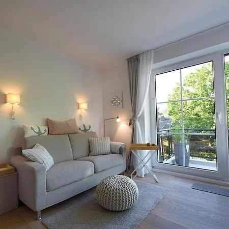 Loge 301 Comfortable Holiday home Timmendorfer Strand